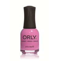 Βερνίκι Orly 20799 Pink Waterfall 18ml