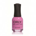 Βερνίκι Orly 20799 Pink Waterfall 18ml
